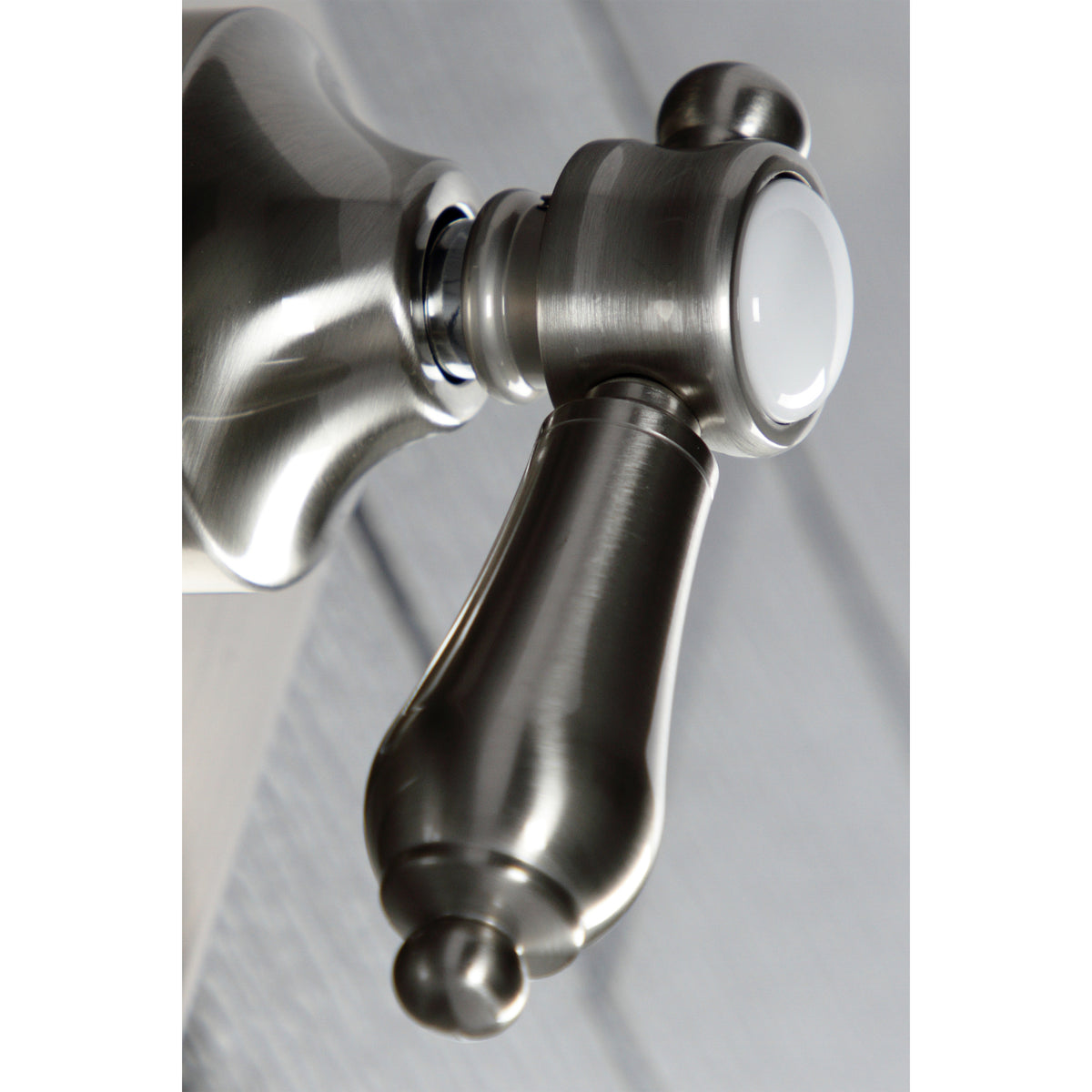 Heirloom 3-Way Diverter Valve with Trim Kit