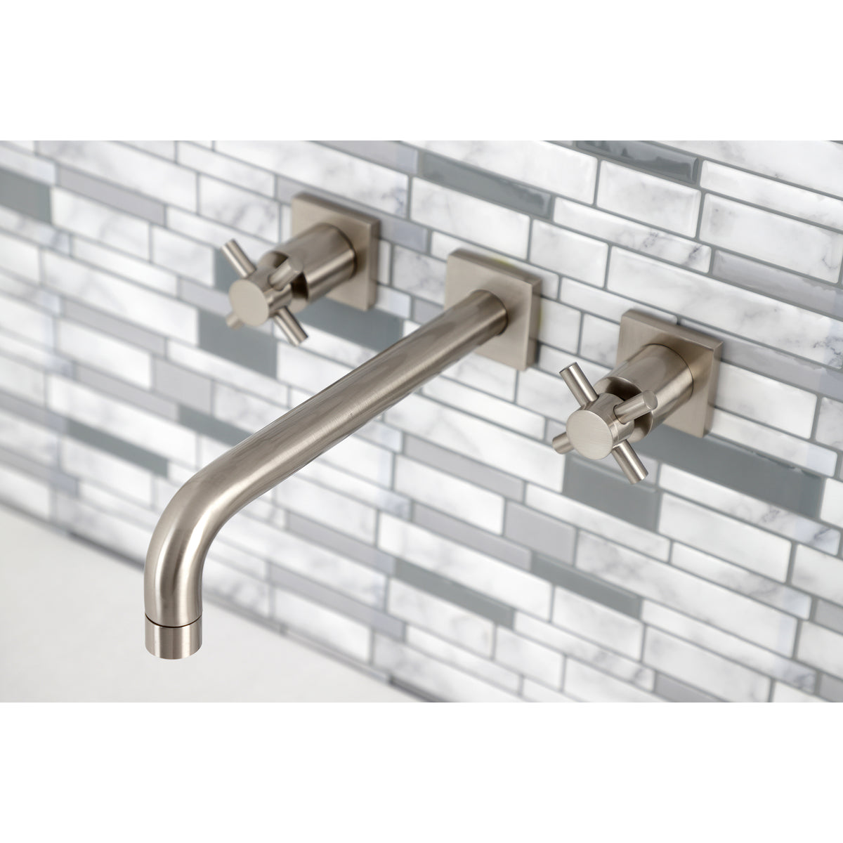 Concord Wall Mount Tub Faucet