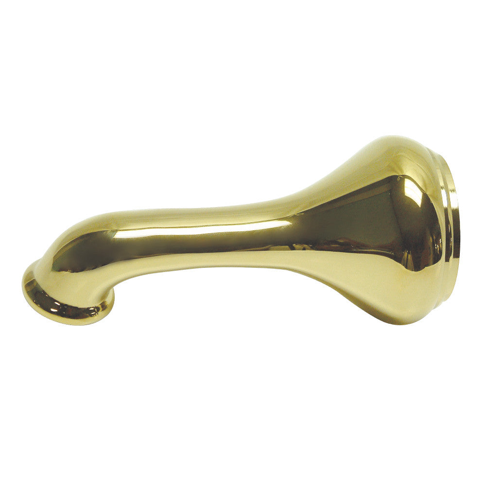 Kingston Brass Trimscape 5-Inch Tub Spout