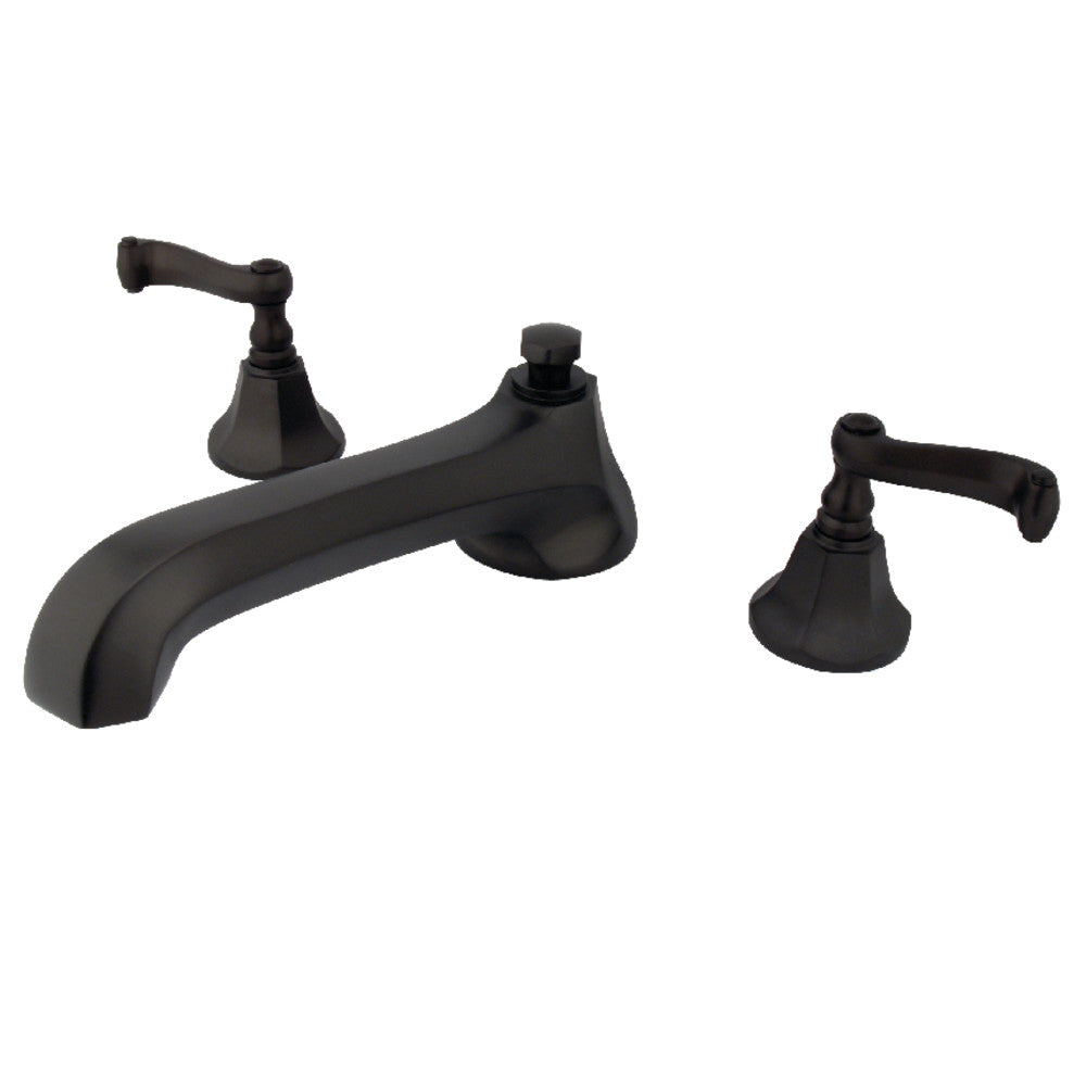 Roman Tub Faucet