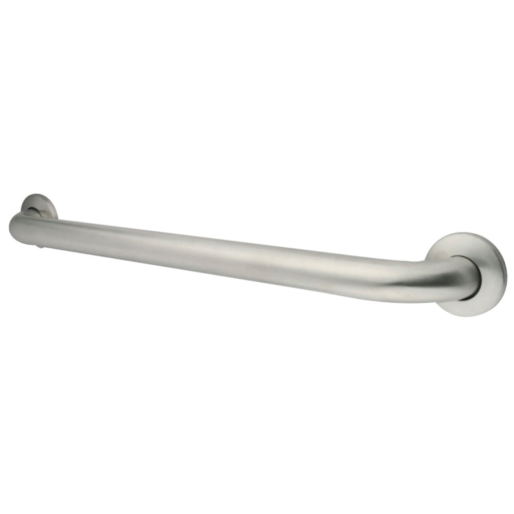 Kingston Brass Made To Match 12&quot; Stainless Steel Grab Bar