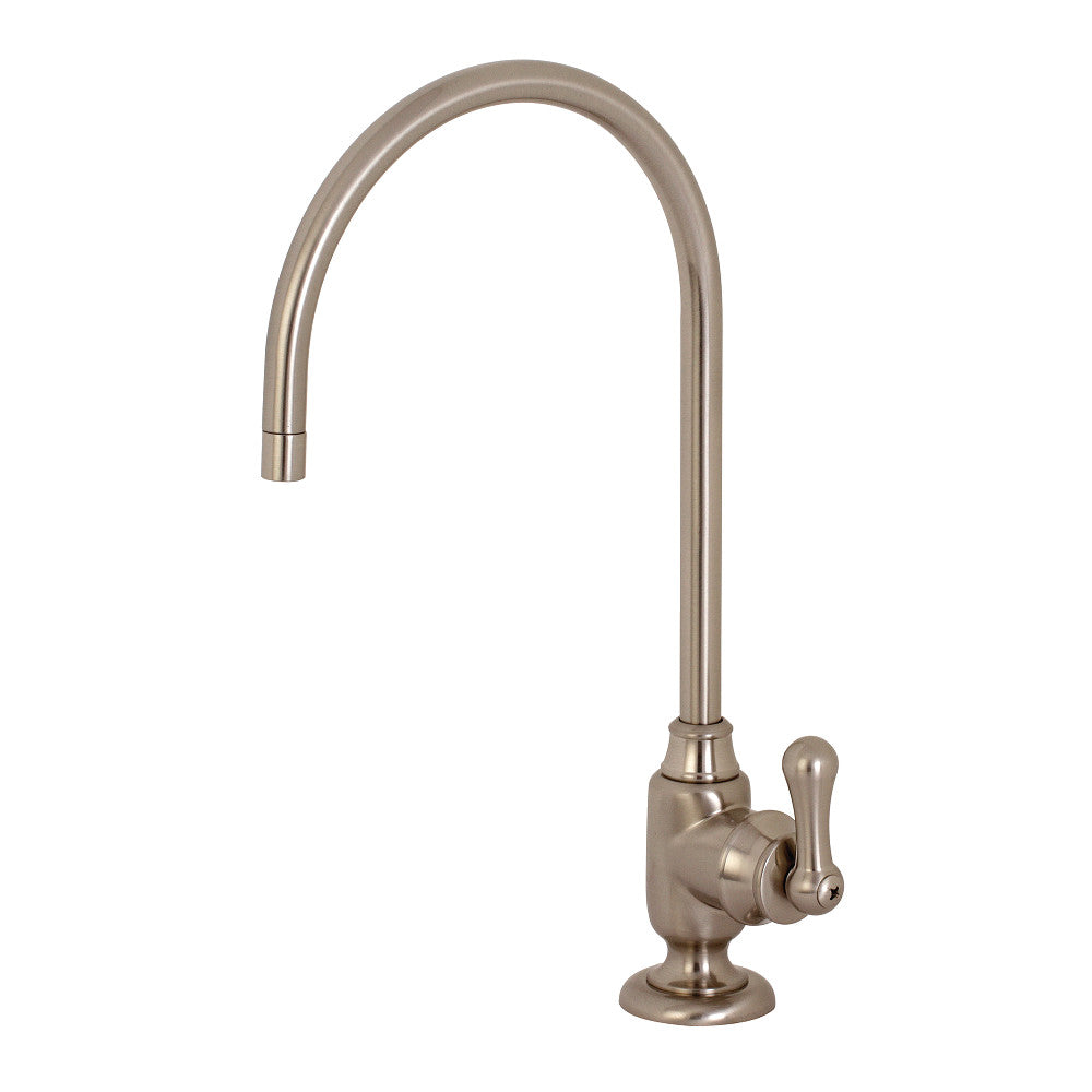 Kingston Brass KS5197AL Royale Single-Handle Water Filtration Faucet