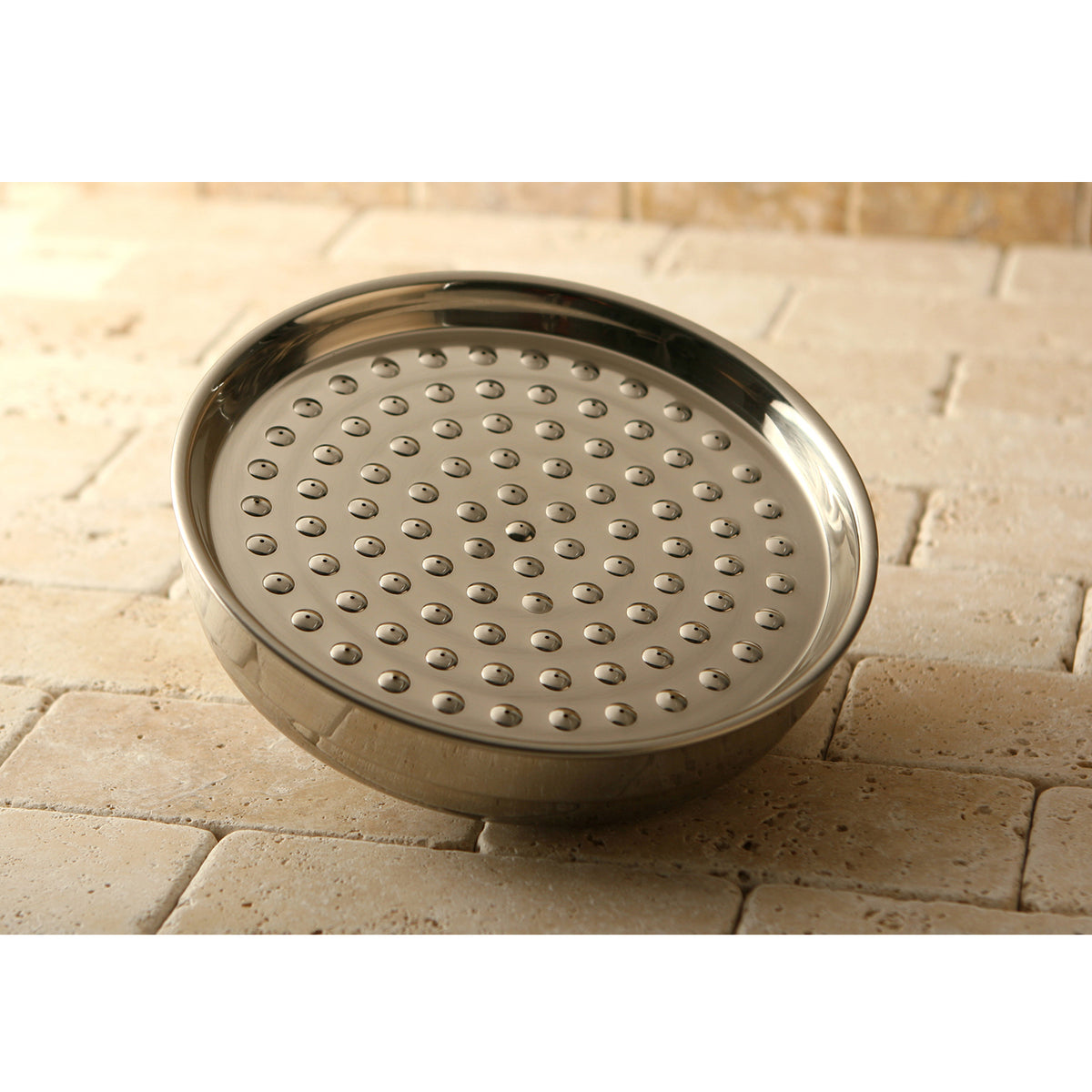 Victorian 10&quot; Raindrop Shower Head