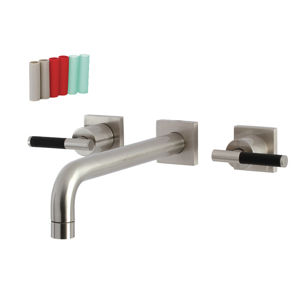 Ksiser Wall Mount Tub Faucet