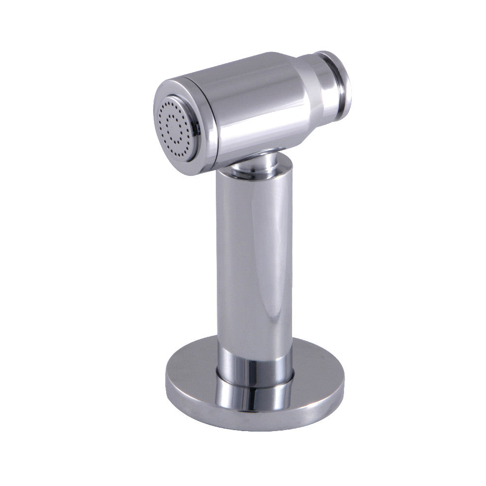 Kingston Brass Kitchen Faucet Side Sprayer