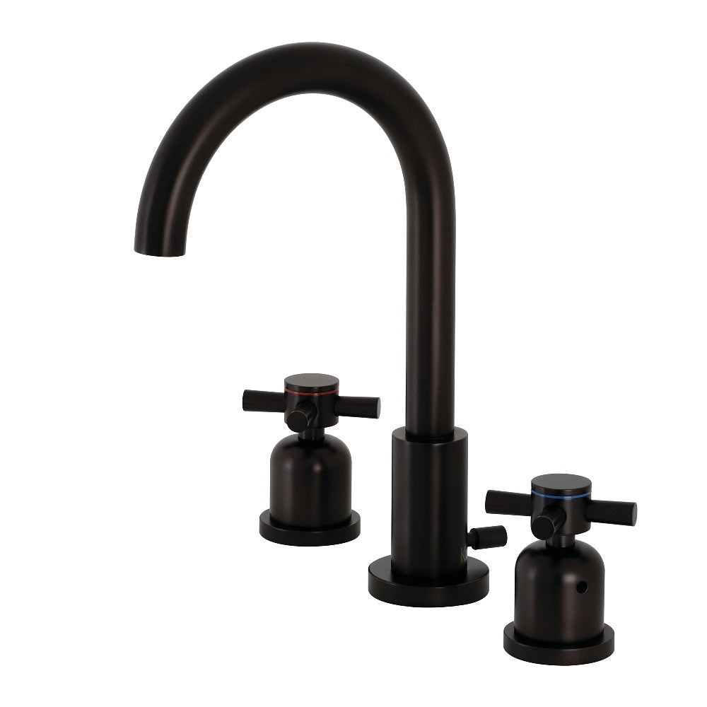 Fauceture FSC8920DX Concord Widespread Bathroom Faucet
