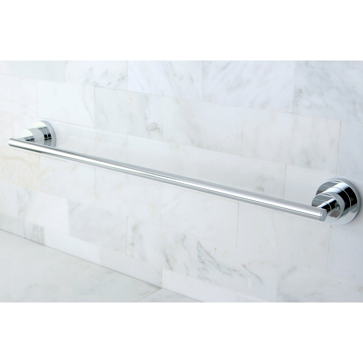 Kingston Brass Concord 24-Inch Towel Bar