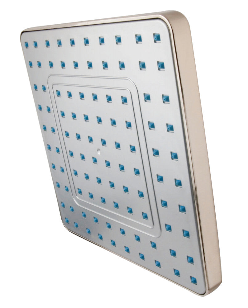 Claremont Full Spray Square Rain Shower