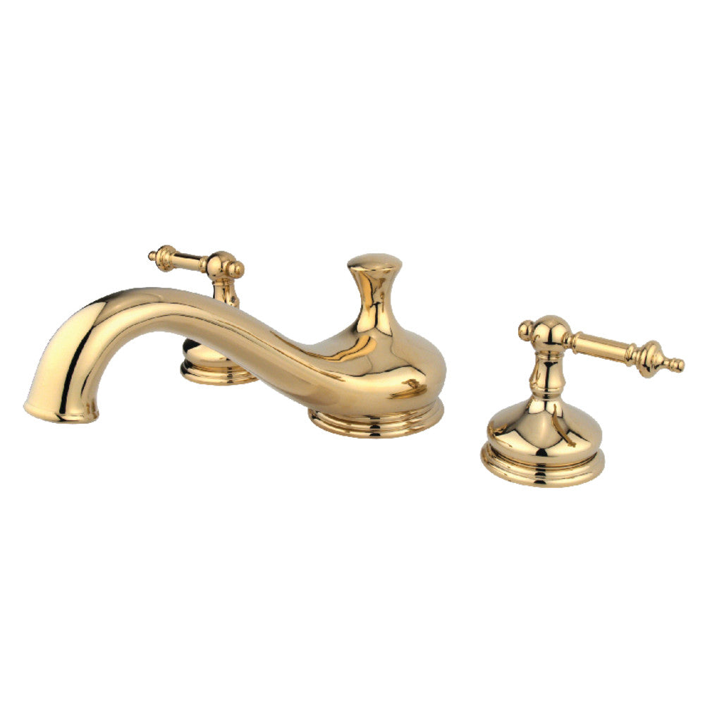 Templeton Roman Tub Faucet