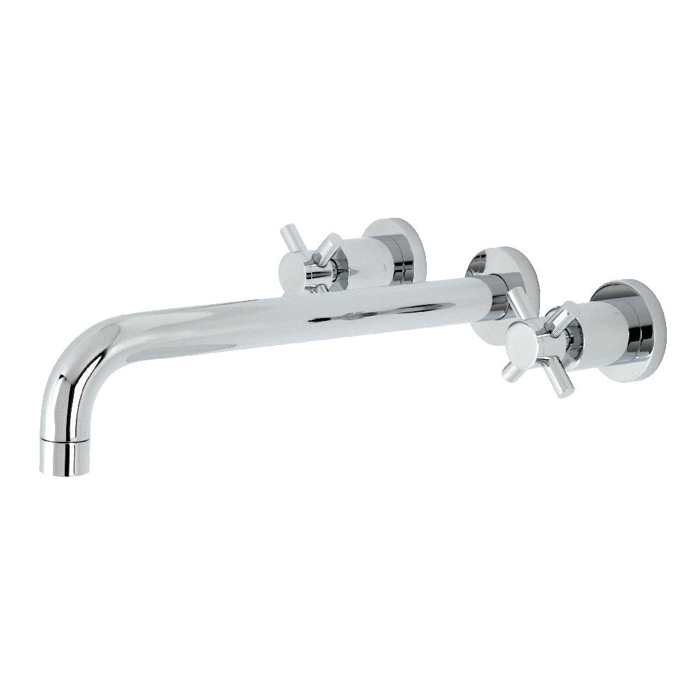 Concord Wall Mount Tub Faucet