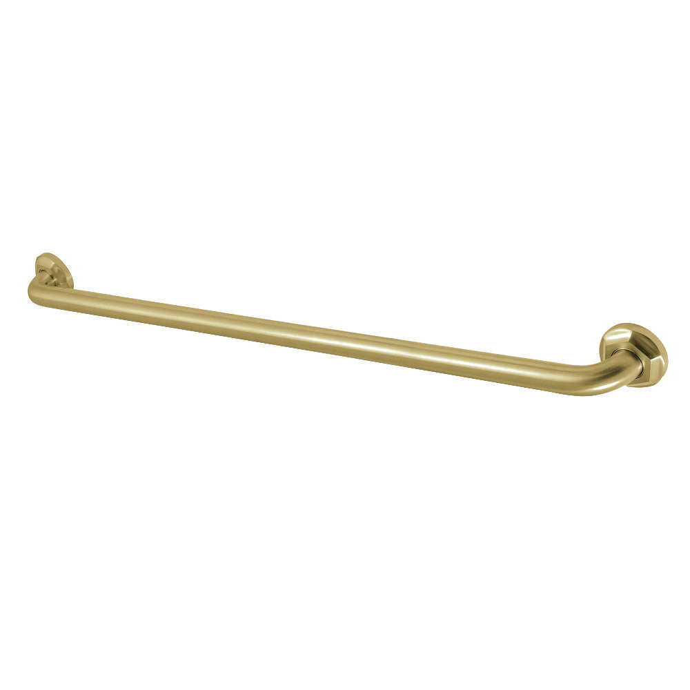 Kingston Brass Metropolitan 32&quot; Grab Bar, 1-1/4&quot; Diameter