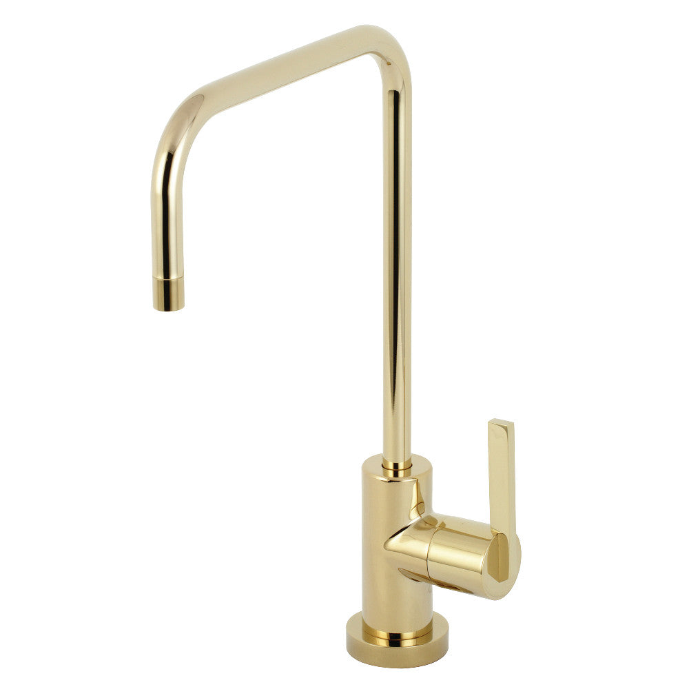 Kingston Brass KS6198CTL Continental Single-Handle Water Filtration Faucet