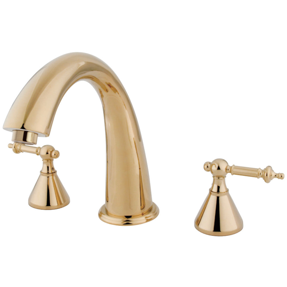 Roman Tub Faucet