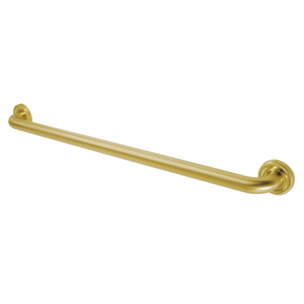 Kingston Brass Camelon 30&quot; Grab Bar, 1-1/4&quot; Diameter