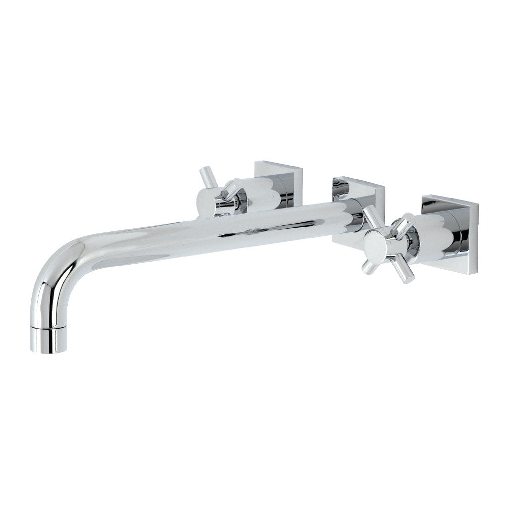 Concord Wall Mount Tub Faucet