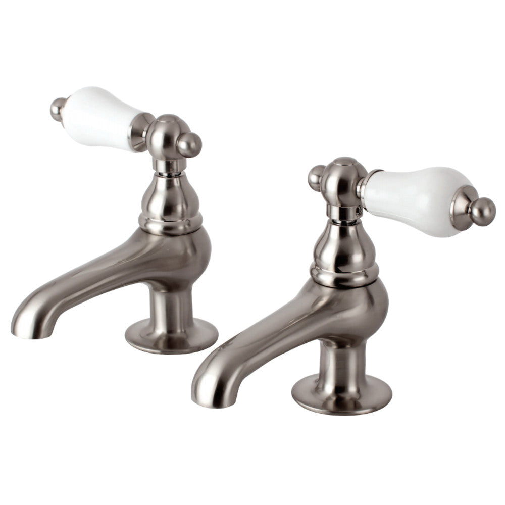 Kingston Brass CC5L8 Basin Faucet (1)CCPL8CSC (1)CCPL8CSH