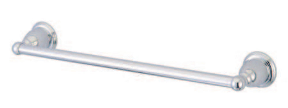 Kingston Brass Heritage 24&quot; Towel Bar