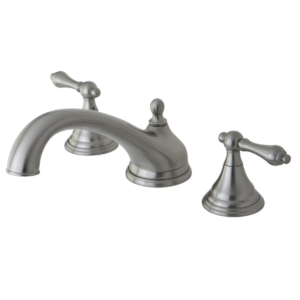 Vintage Roman Tub Faucet