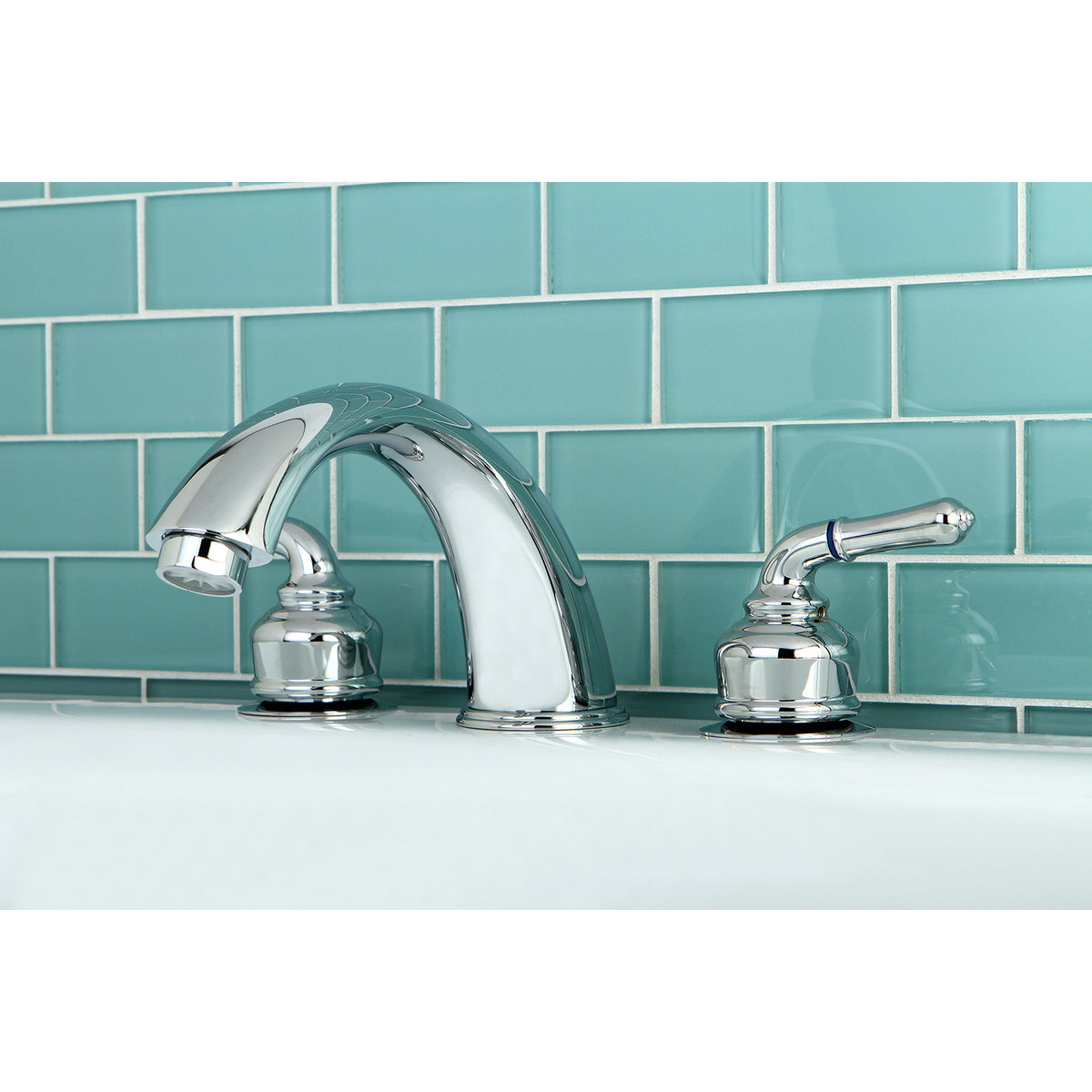 Magellan Roman Tub Faucet