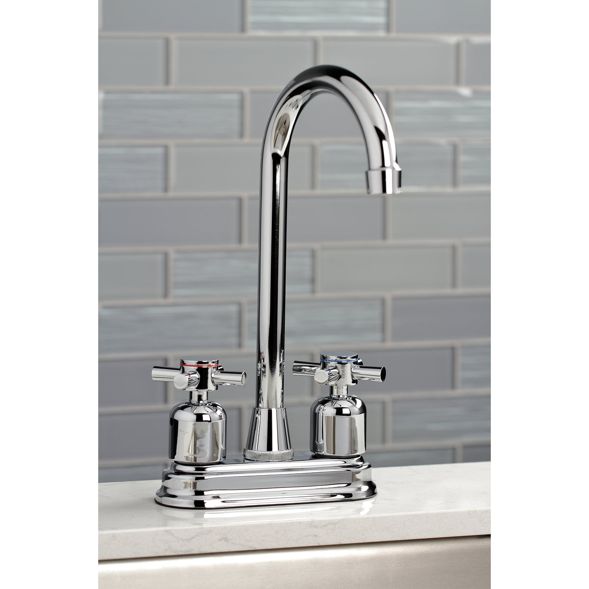 Kingston Brass KB849DXAC Concord Bar Faucet
