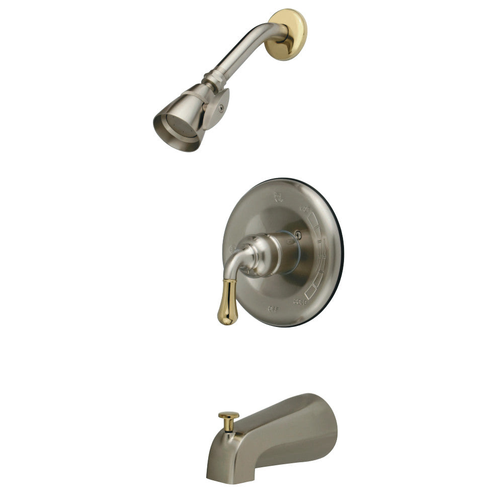 Magellan Tub and Shower Faucet