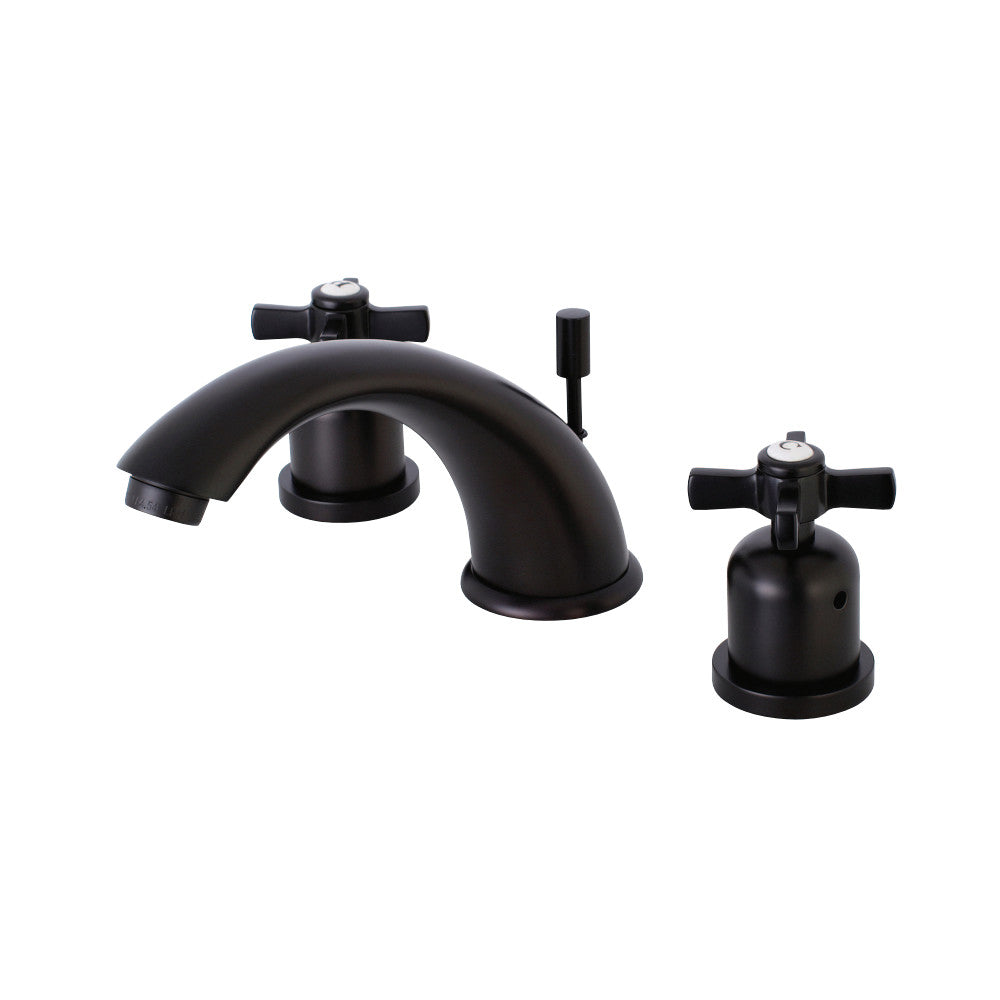 Kingston Brass KB8965ZX 8 in. Widespread Bathroom Faucet