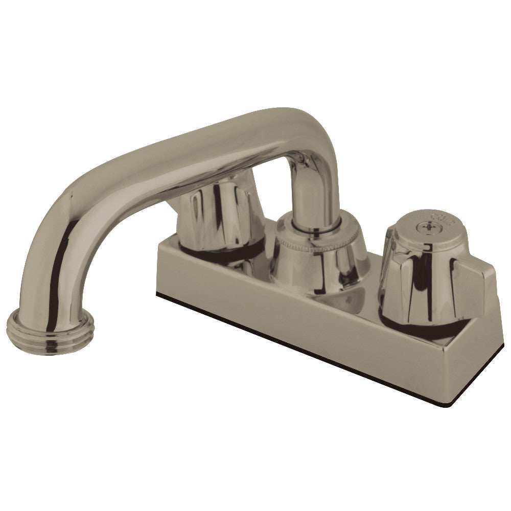 Kingston Brass KB471SN Laundry Tray Faucet