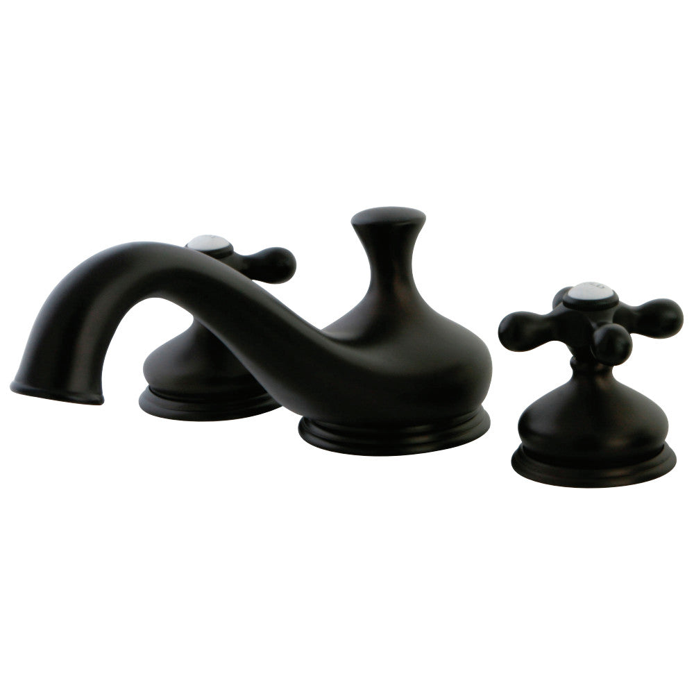Heritage Roman Tub Faucet