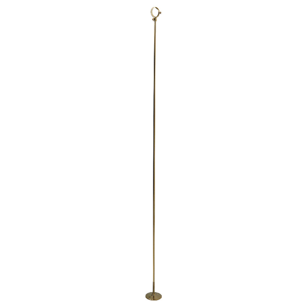Kingston Brass 38-Inch Ceiling Post for CC3148