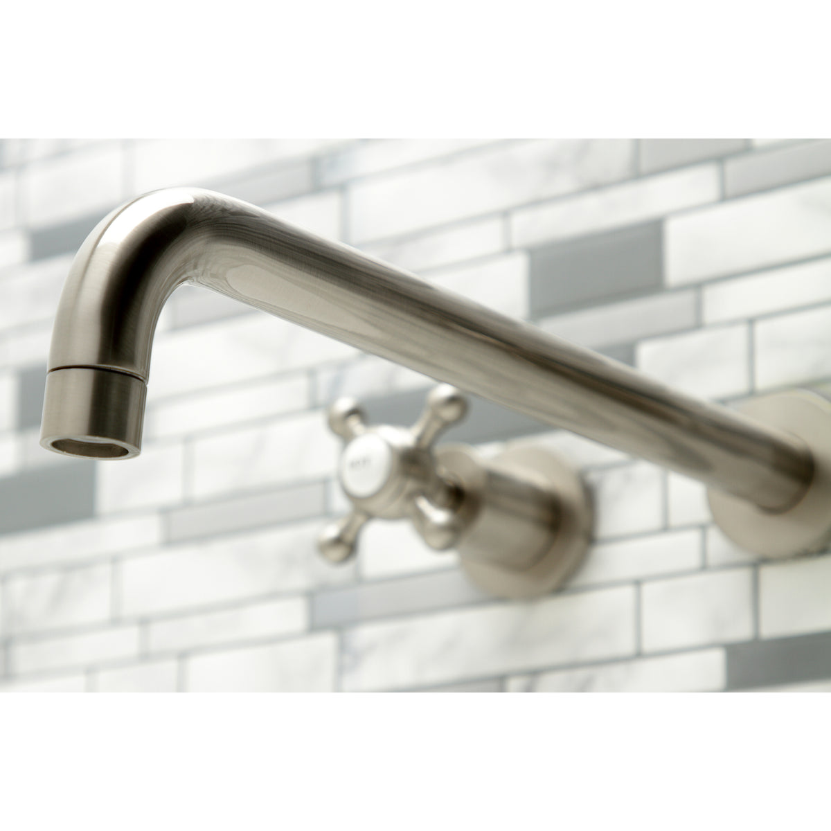 Metropolitan Wall Mount Tub Faucet