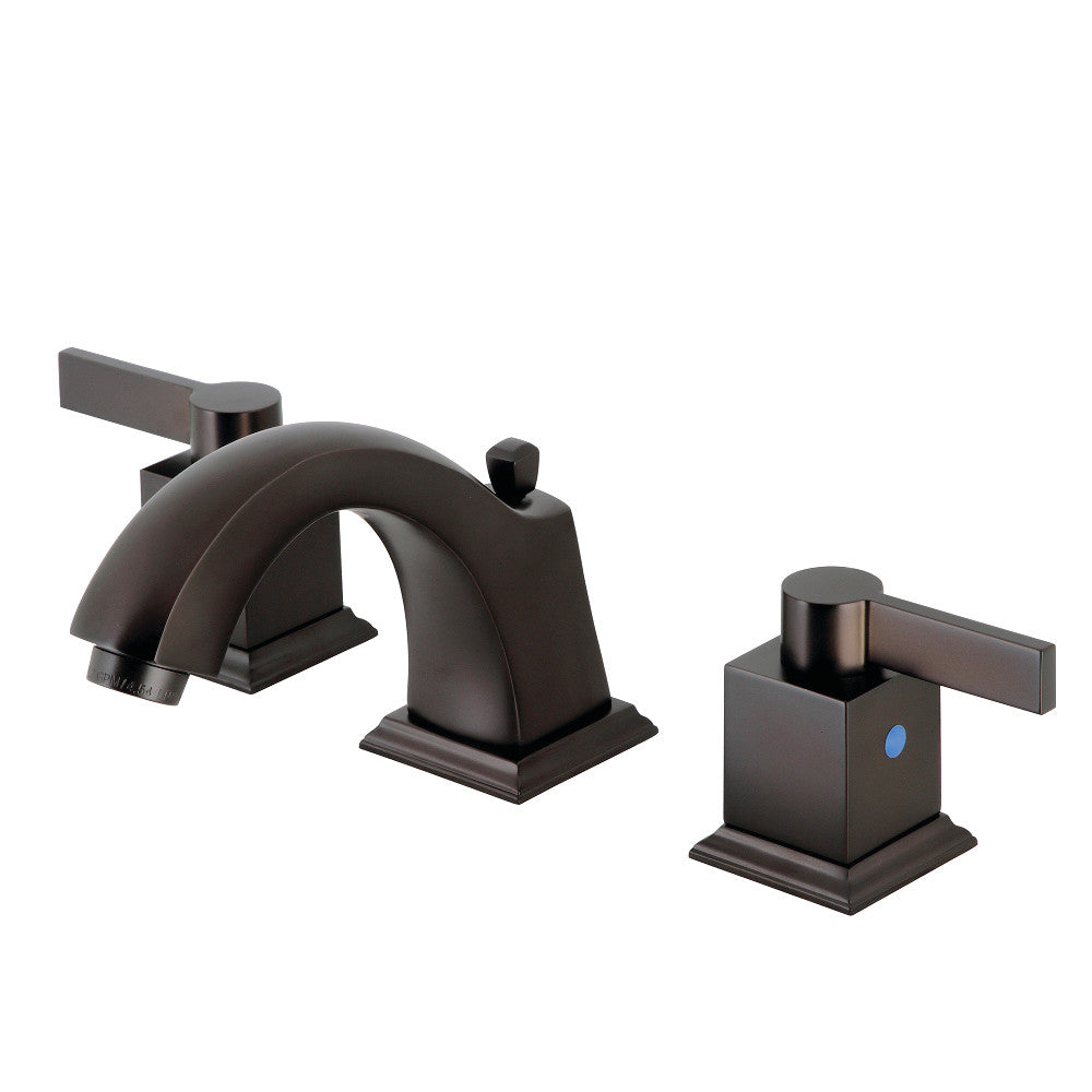 Fauceture FSC4685NQL 8 in. Widespread Bathroom Faucet