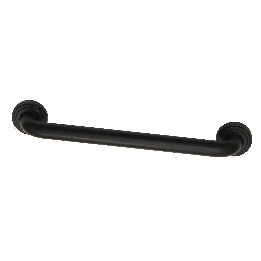 Kingston Brass Milano 16&quot; x 1-1/4&quot; O.D Grab Bar