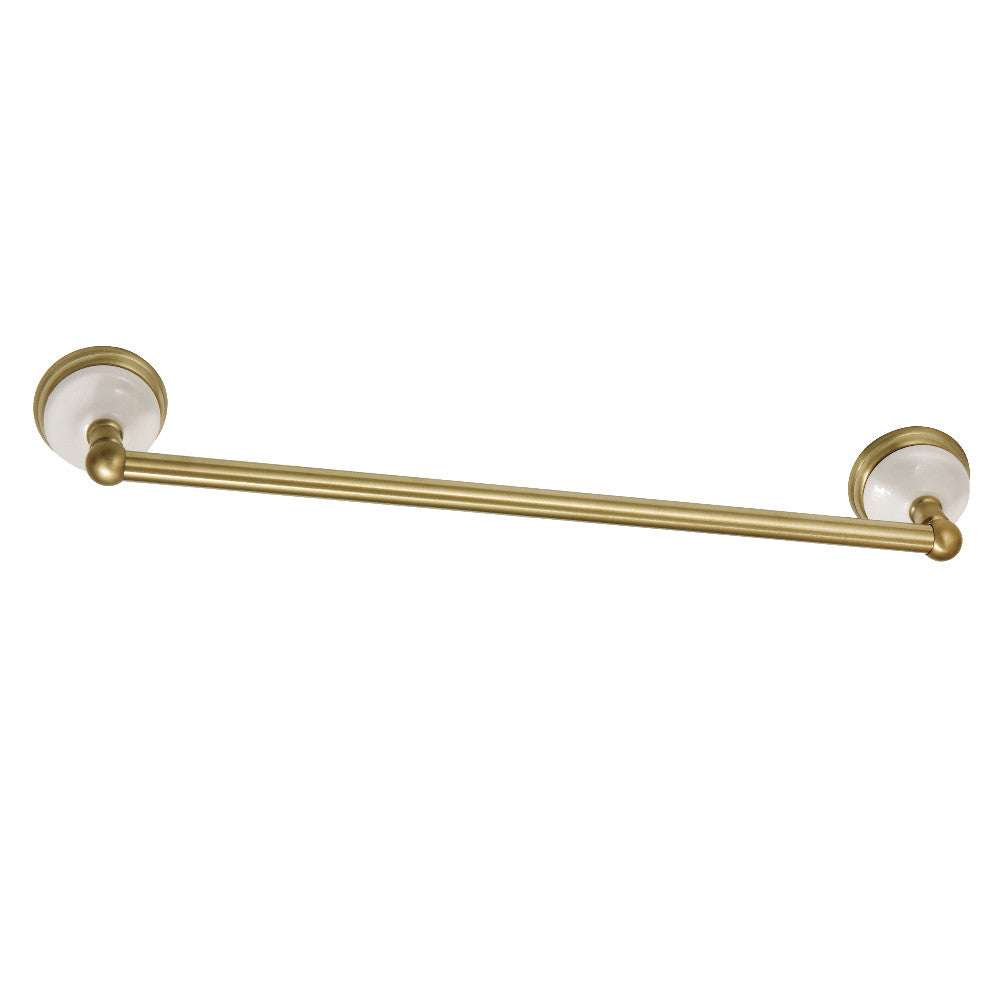 Kingston Brass Victorian 18-Inch Towel Bar
