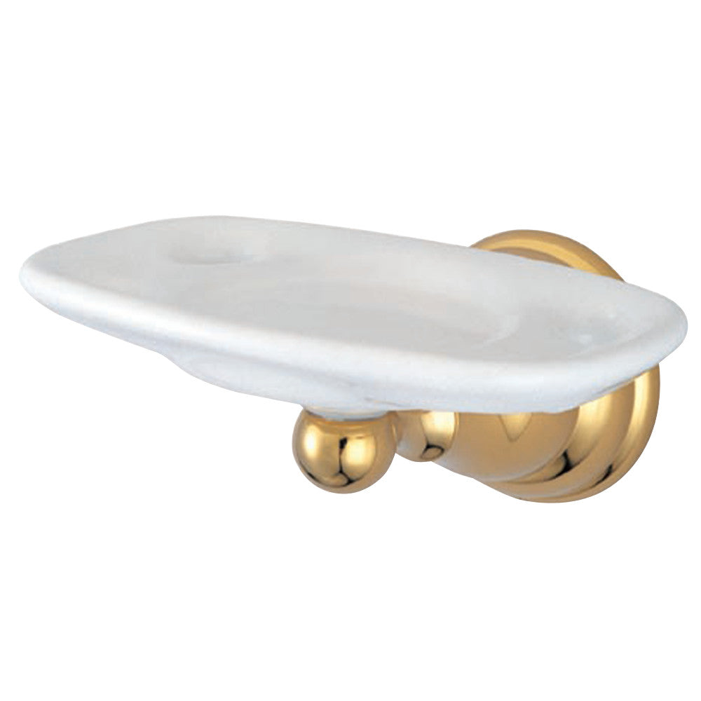 Kingston Brass Royale Toothbrush with Tumbler Holders