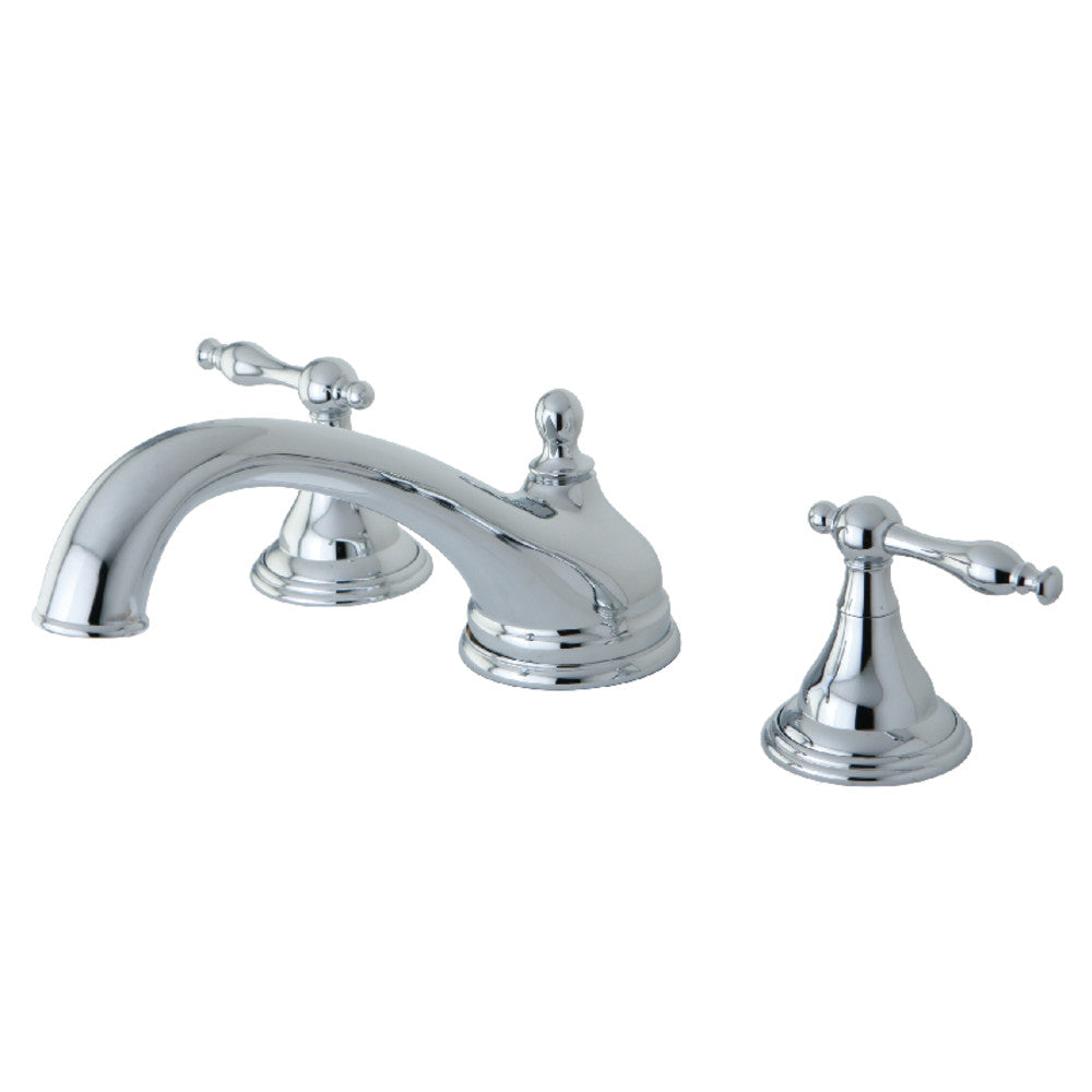 Naples Roman Tub Faucet