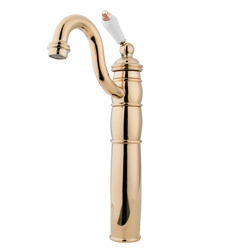 Kingston Brass KB1422PL Vessel Sink Faucet