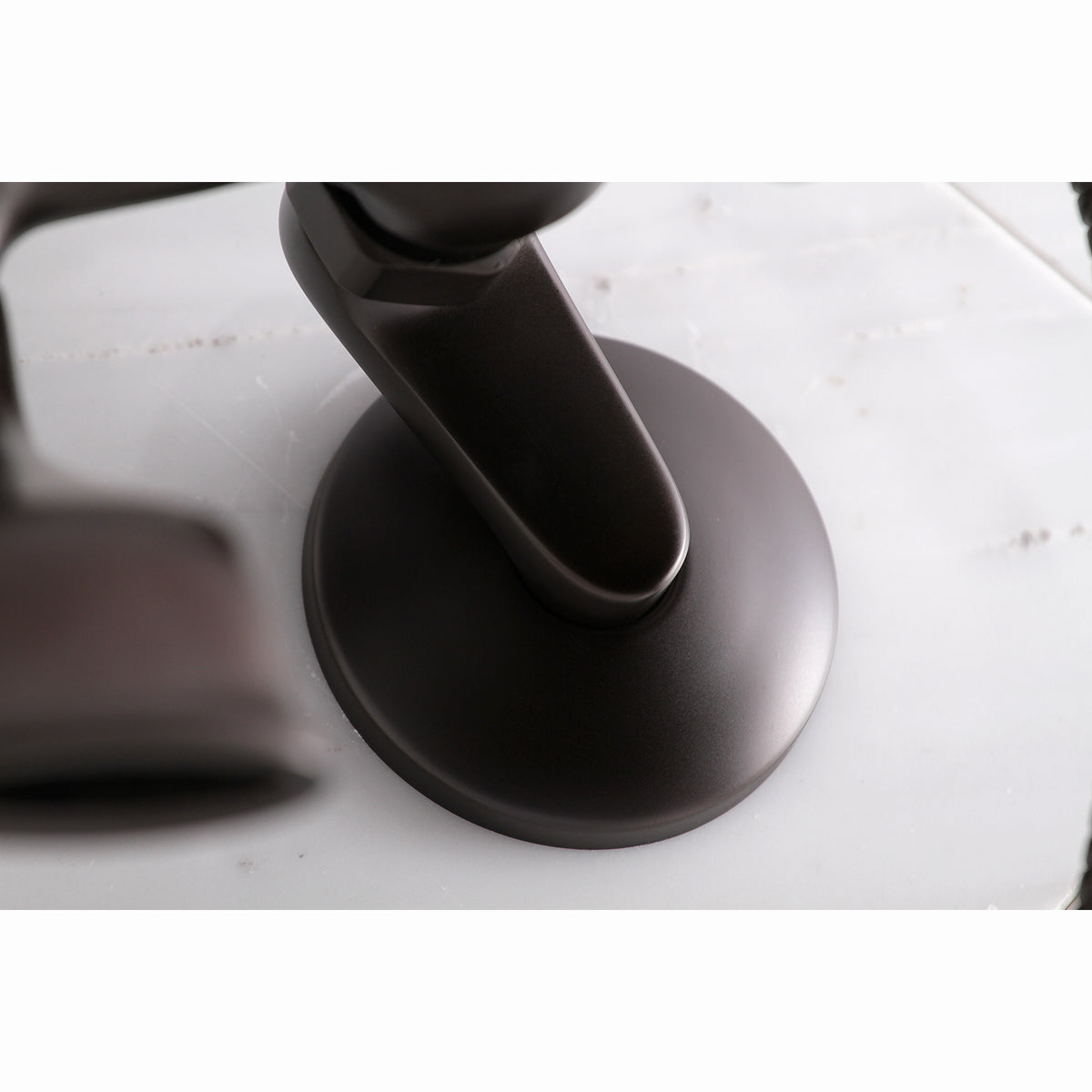 Kingston Wall Mount Clawfoot Tub Faucet with Hand Shower