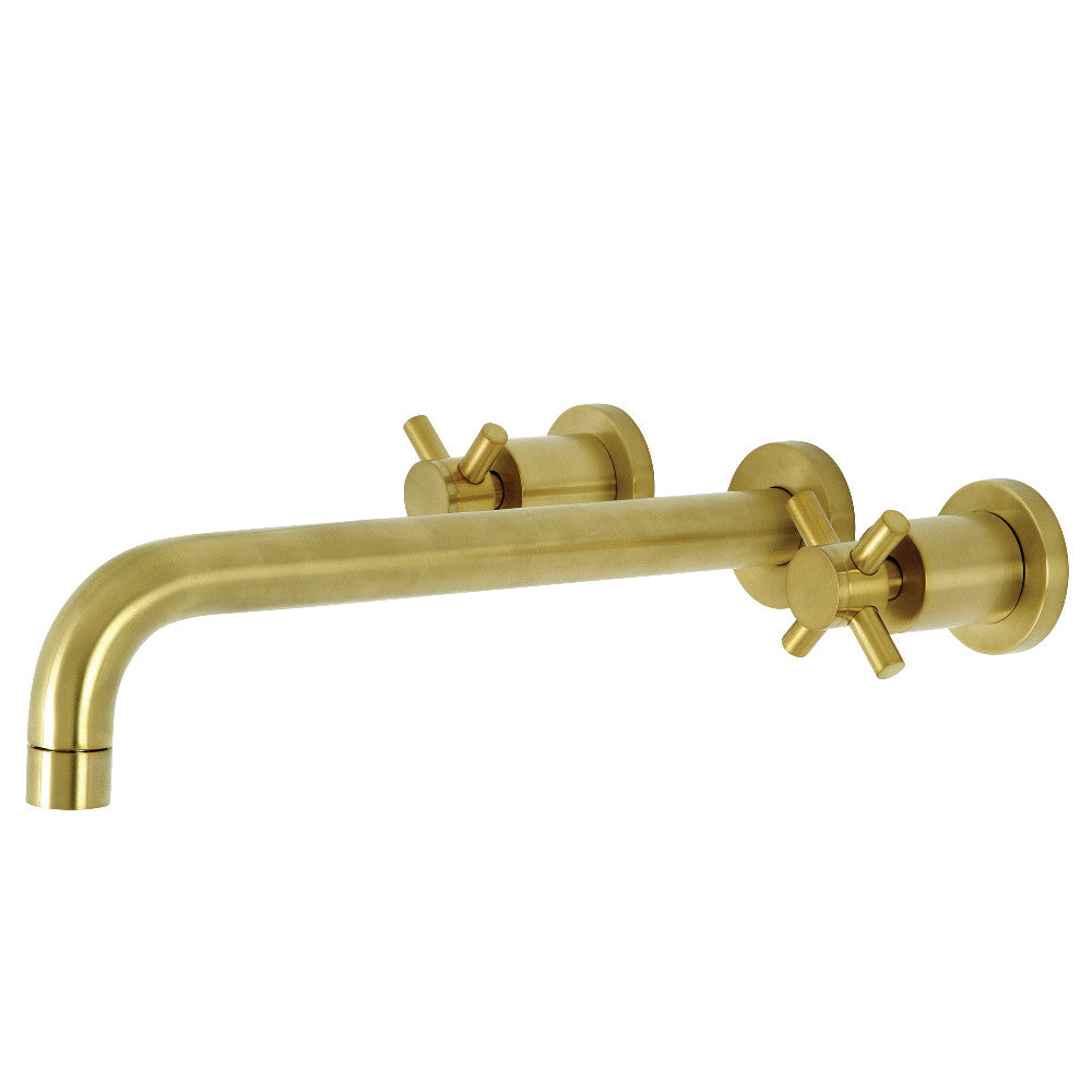 Concord Wall Mount Tub Faucet