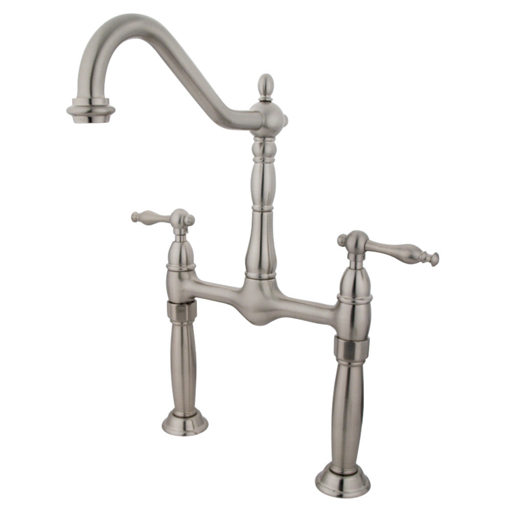 Kingston Brass KS1075NL Vessel Sink Faucet