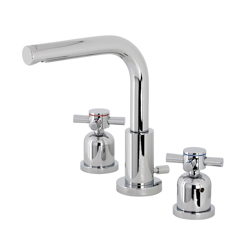 Fauceture FSC8953DX 8 in. Widespread Bathroom Faucet