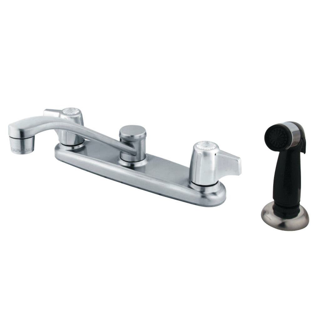 Kingston Brass GKB262 Magellan Centerset Kitchen Faucet