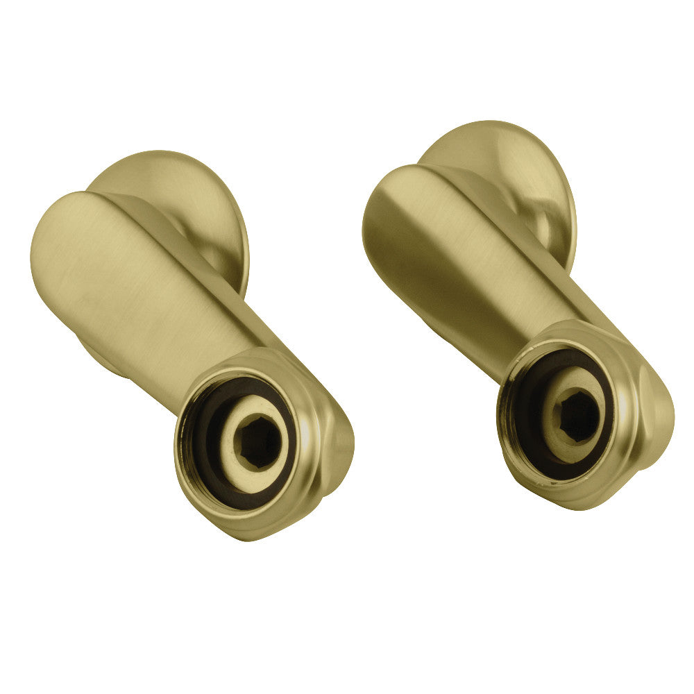 Tub Supply Elbows