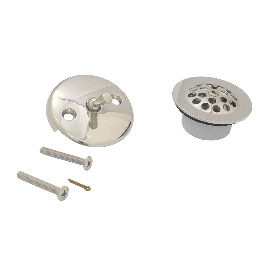 Kingston Brass Grid Tub Drain Kit