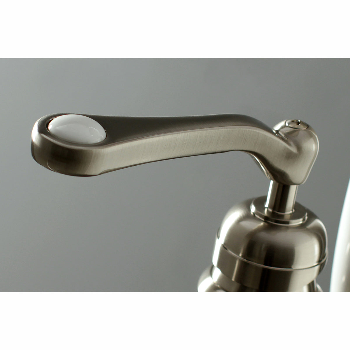 Royale Freestanding Tub Faucet with Hand Shower