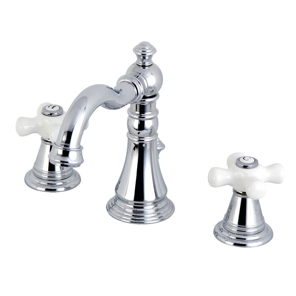Fauceture FSC1972APX American Classic 8 in. Widespread Bathroom Faucet