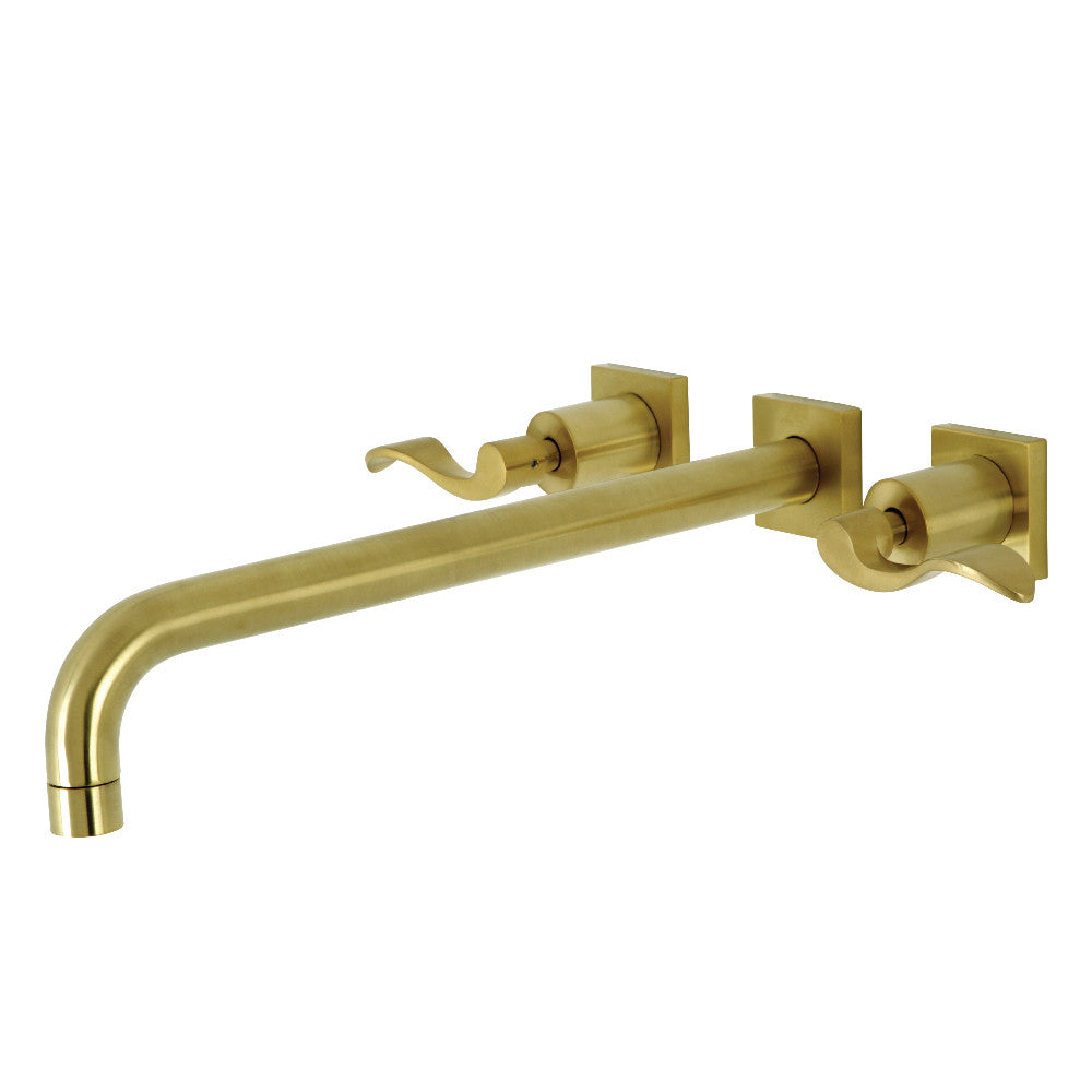 NuWave Wall Mount Tub Faucet