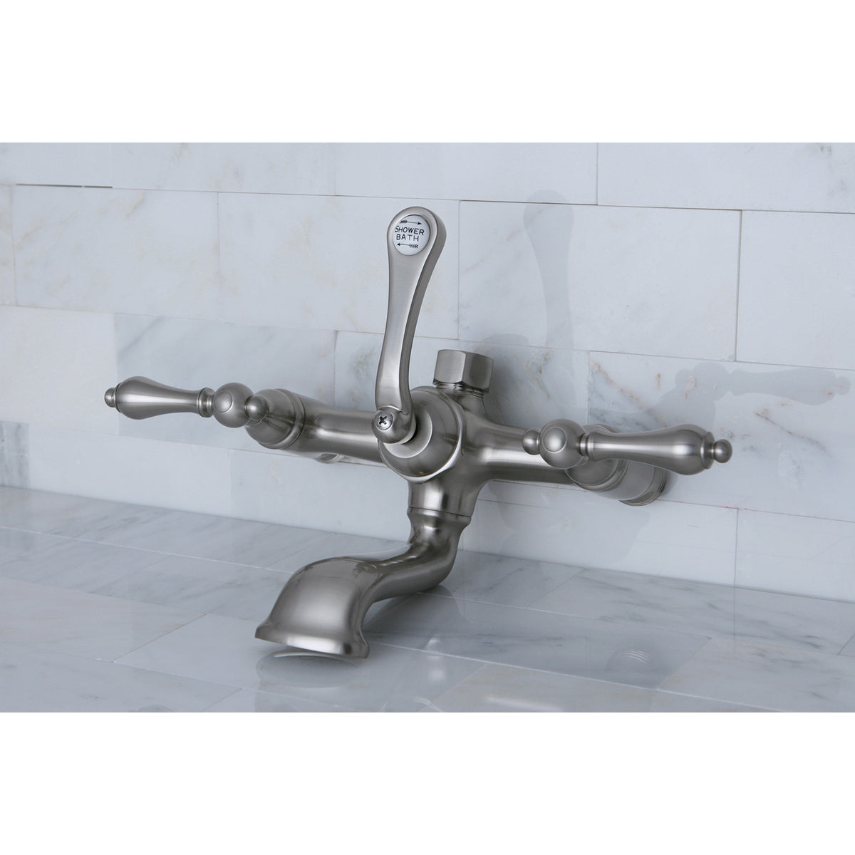 Kingston Brass Vintage Tub Faucet Body