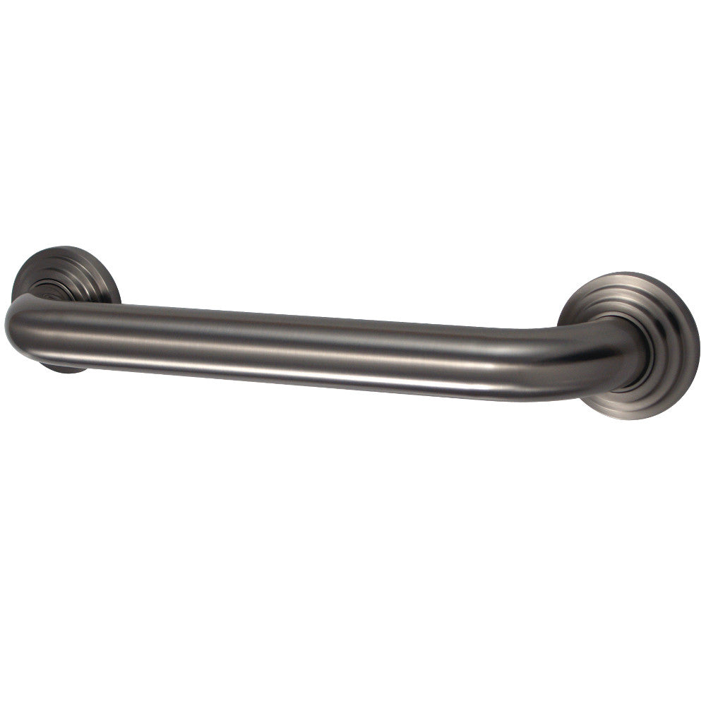 Kingston Brass Milano 36&quot; x 1-1/4&quot; O.D Grab Bar