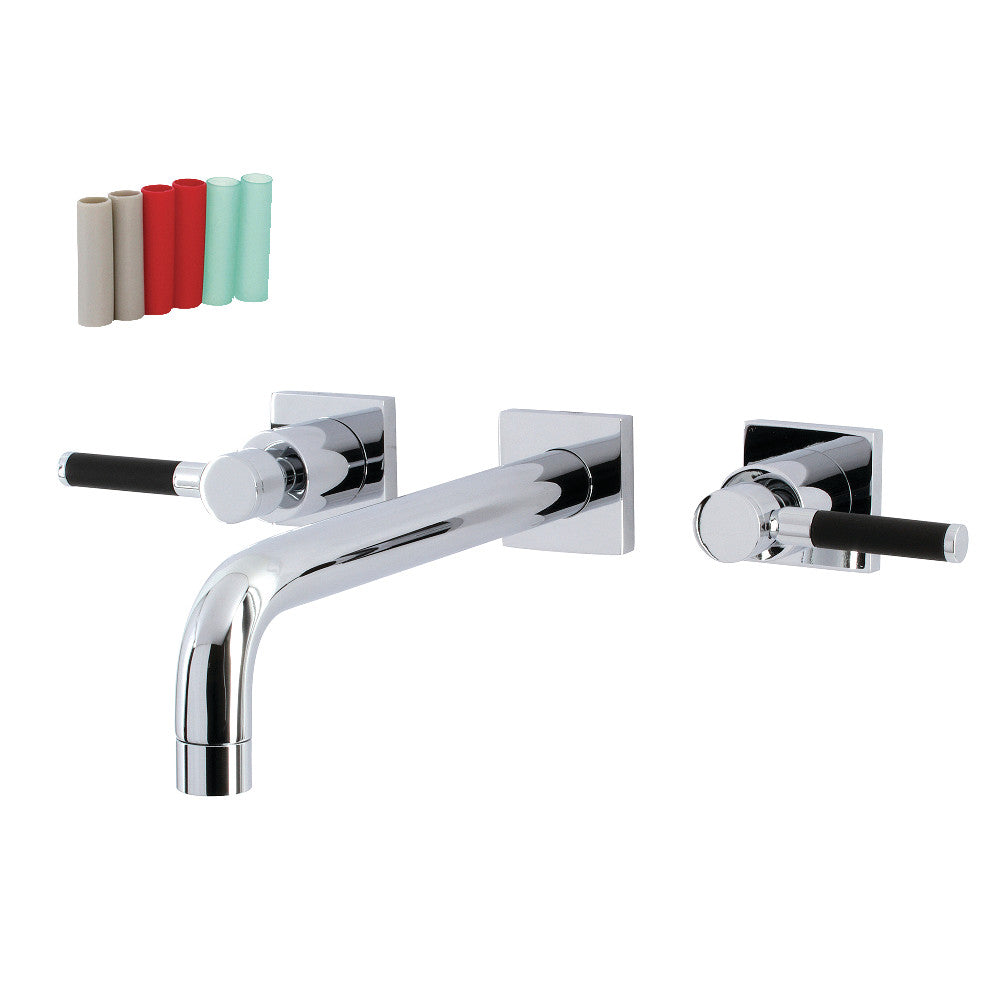 Ksiser Wall Mount Tub Faucet