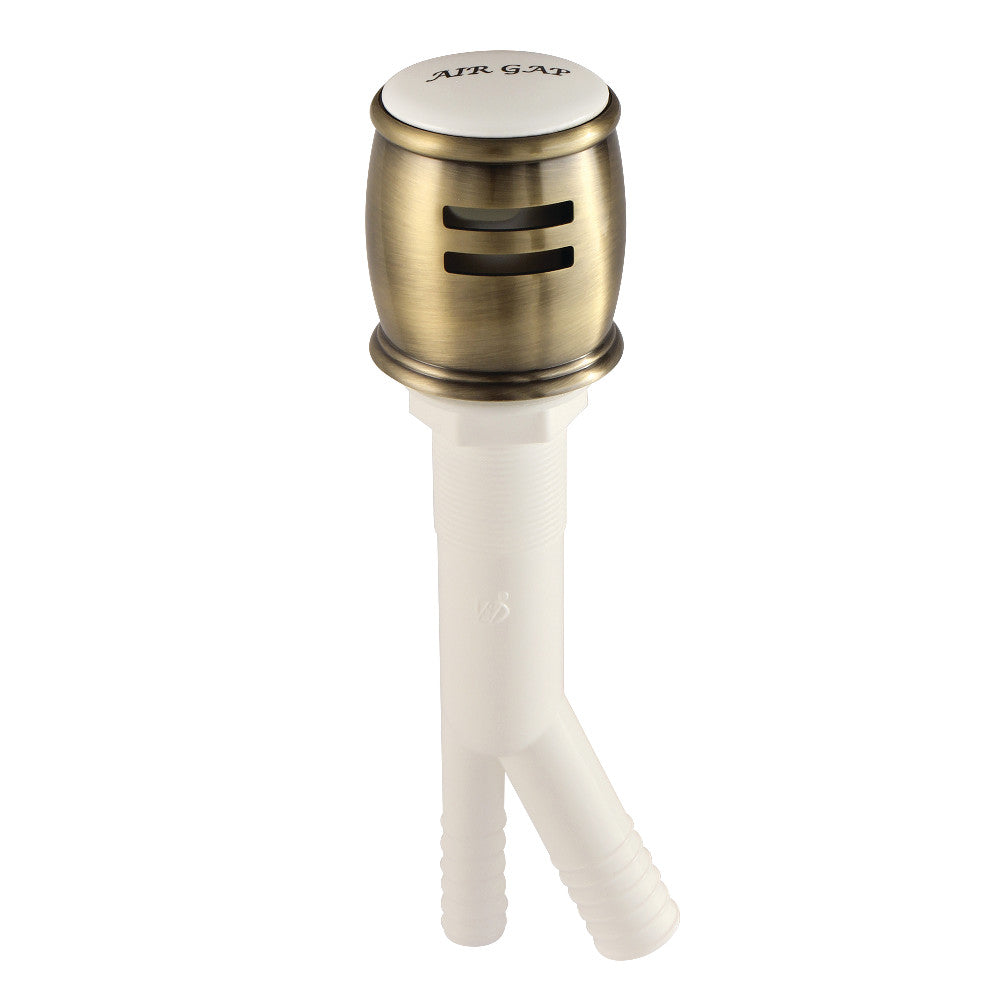 Kingston Brass Heritage Dishwasher Air Gap